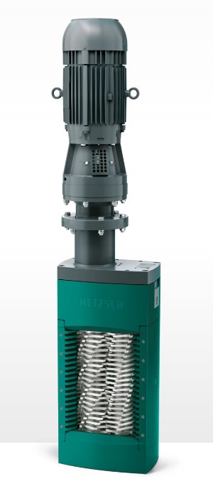 N.Mac Channel 250C Счётчики частиц в жидкости