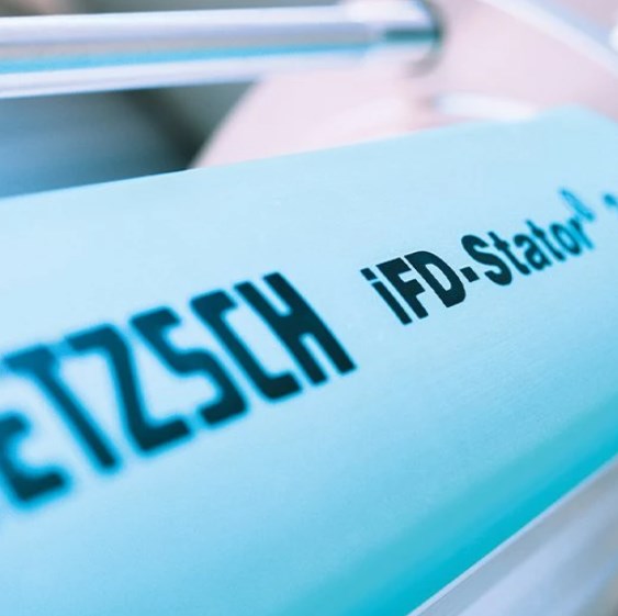 iFD-Stator 2.0 Станции водоснабжения