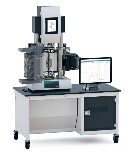 DMA GABO EPLEXOR HT 25N HT Влагомеры