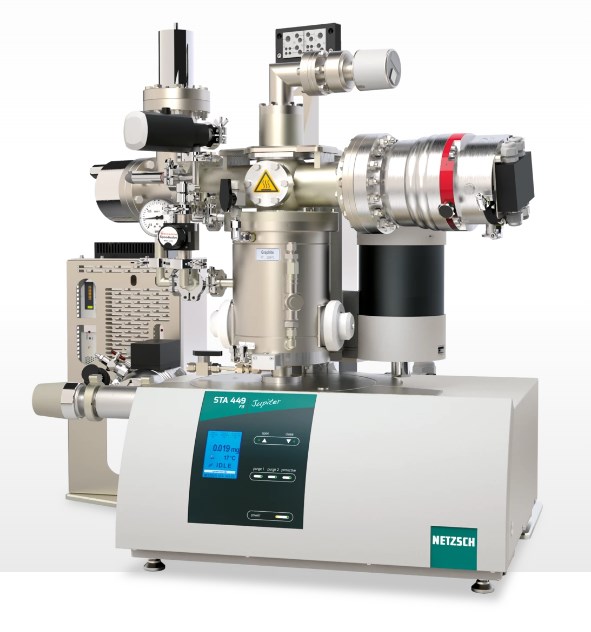 STA F3 Jupiter SKIMMER Газоанализаторы
