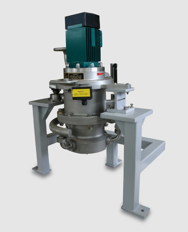 Condux CGS 120 Мельницы