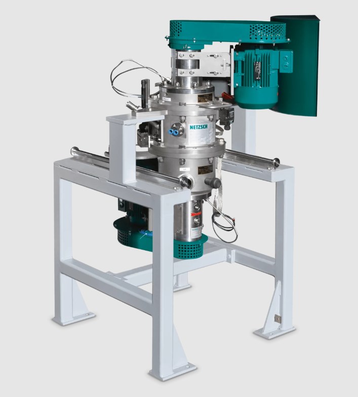 Condux CSM 260 Мельницы