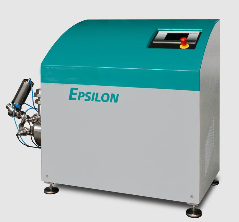 Epsilon 30 Диспергаторы и гомогенизаторы