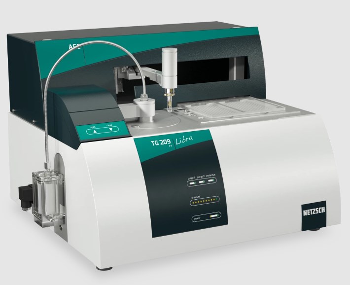 PERSEUS TG 209 F1 Libra Влагомеры