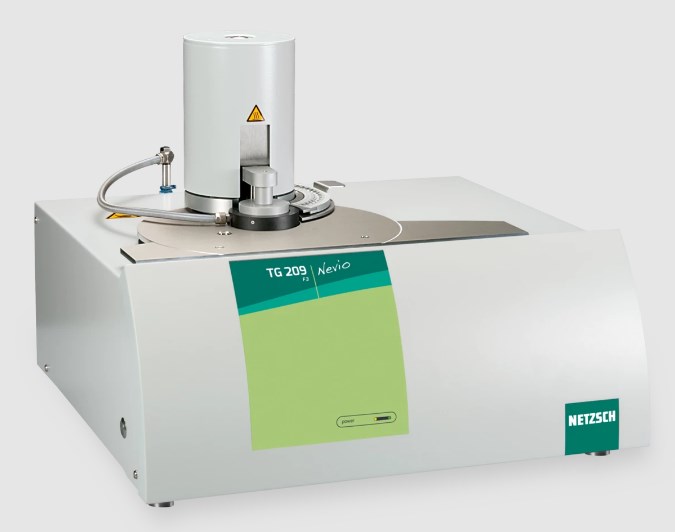 PERSEUS TG 209 F3 Nevio Влагомеры