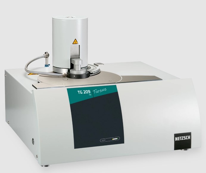 PERSEUS TG 209 F3 Tarsus Влагомеры