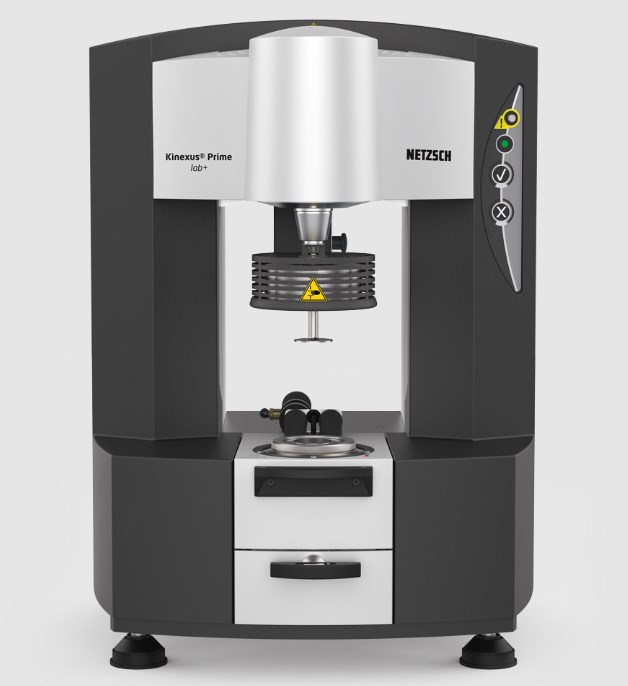 Kinexus Prime lab+ Реометры