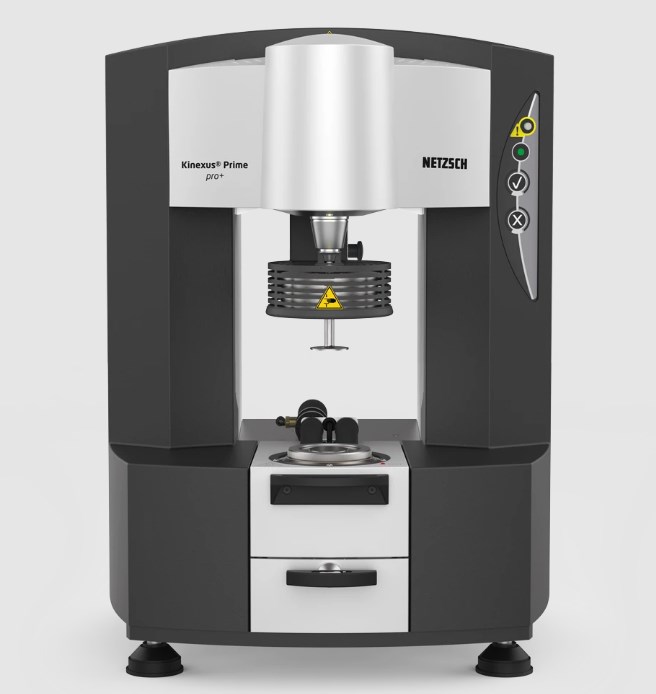 Kinexus Prime pro+ Реометры