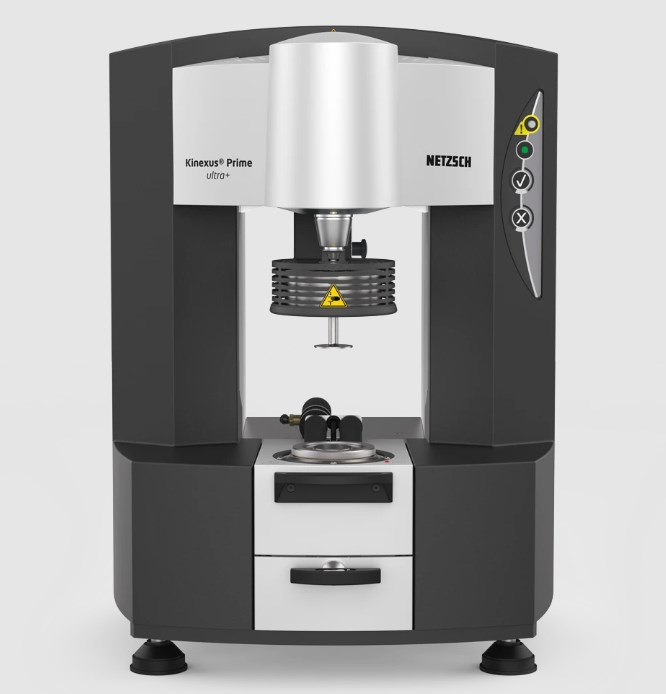 Kinexus Prime ultra+ Реометры