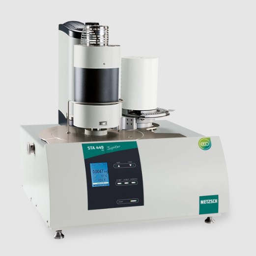 STA 449 F3 Jupiter Влагомеры